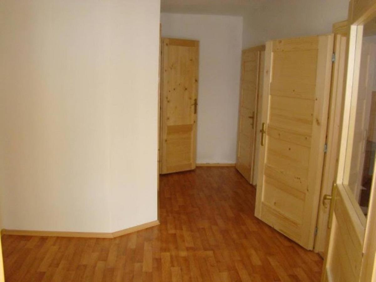 Chata Nad Lanovkou Apartment Oravska Lesna Exterior photo